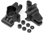 HPI TROPHY 3.5/TRUGGY 101015 - REAR WHEEL HUB (LEFT/RIGHT)